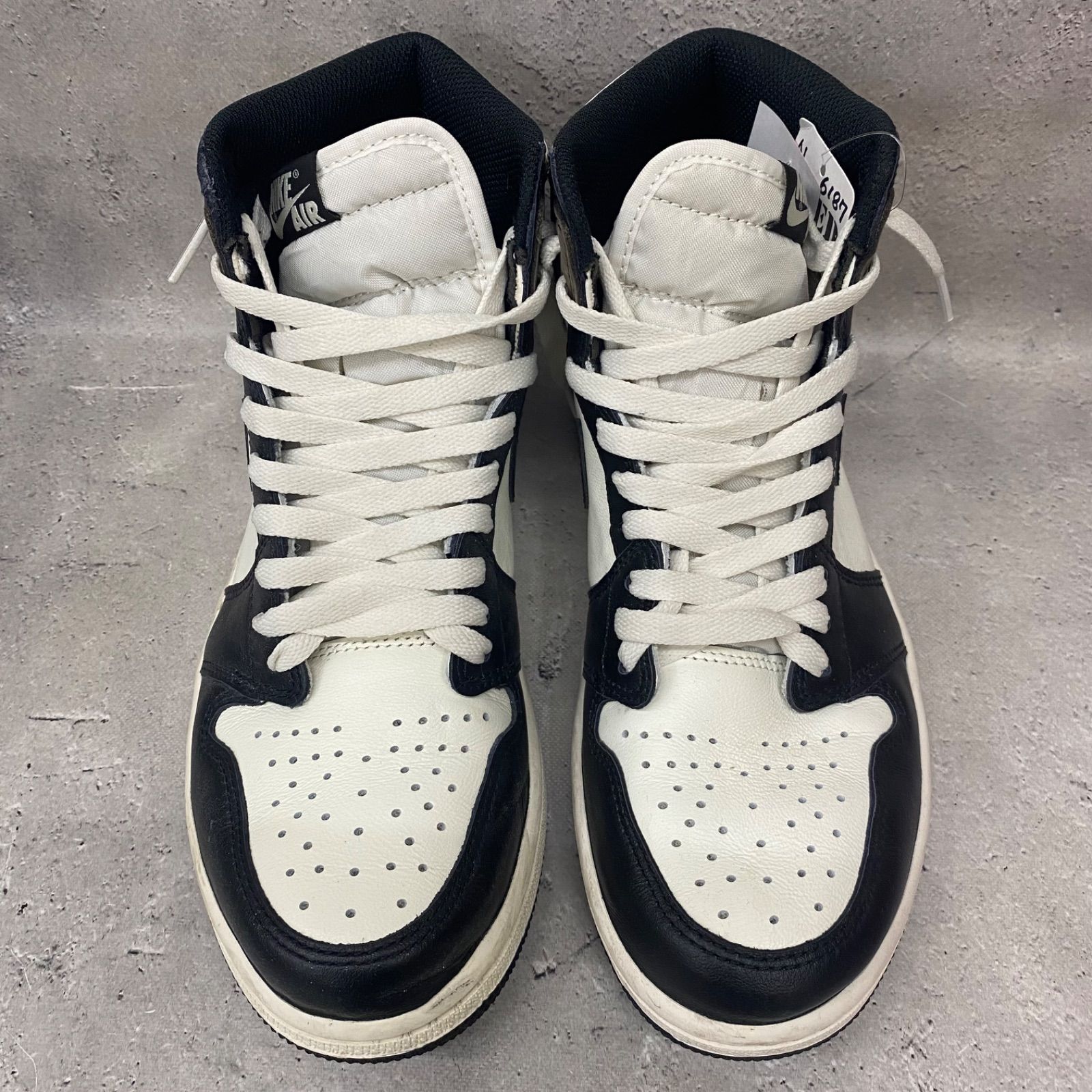 Nike Air Jordan 1 High OG 