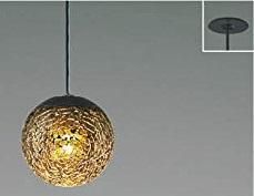新品・5営業日で発送】KOIZUMI コイズミ照明 LEDペンダントAP47616L