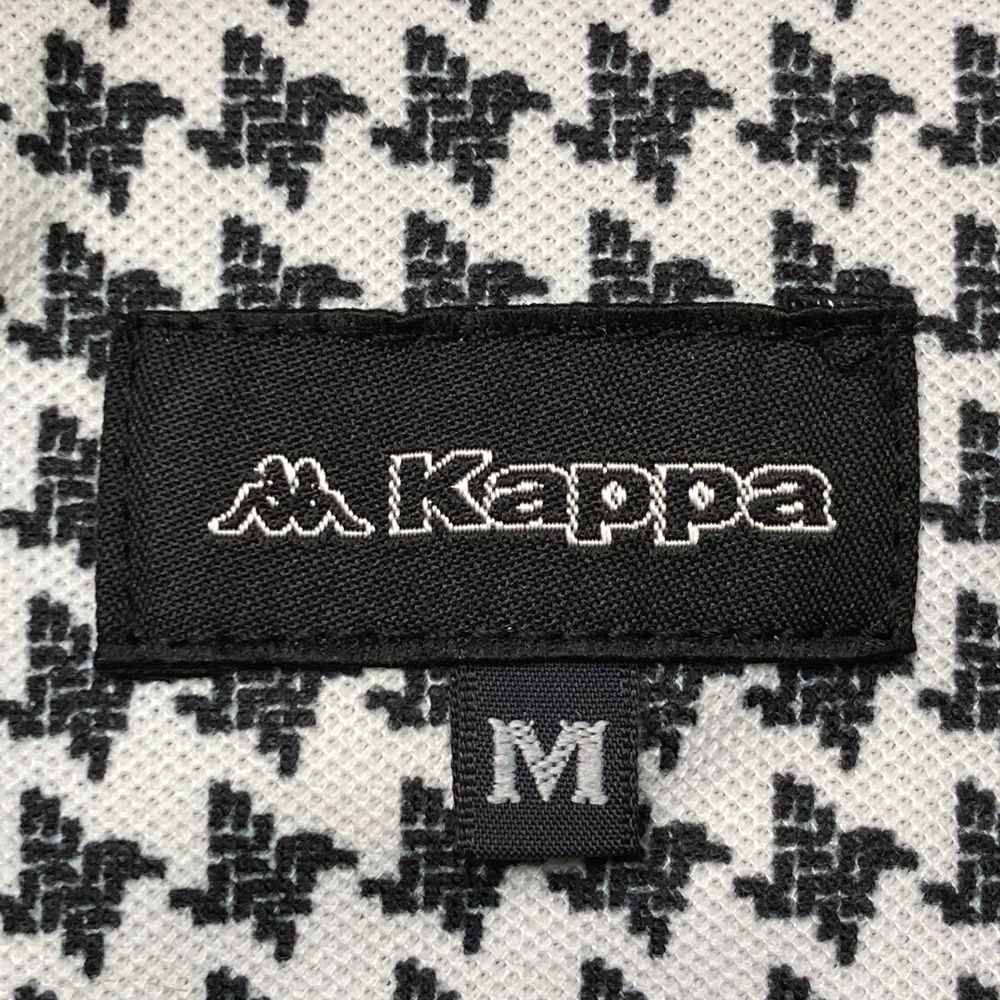 未使用品 Kappa GOLF カッパゴルフ ストレッチショーツパンツ
