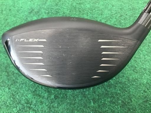 【国内未発売モデル】 ダンロップ SRIXON ZXi LS 9° ドライバー DR VENTUS ZXi 6 フレックスS メンズ 男性用 右利き 右用 Cランク ゴルフクラブ