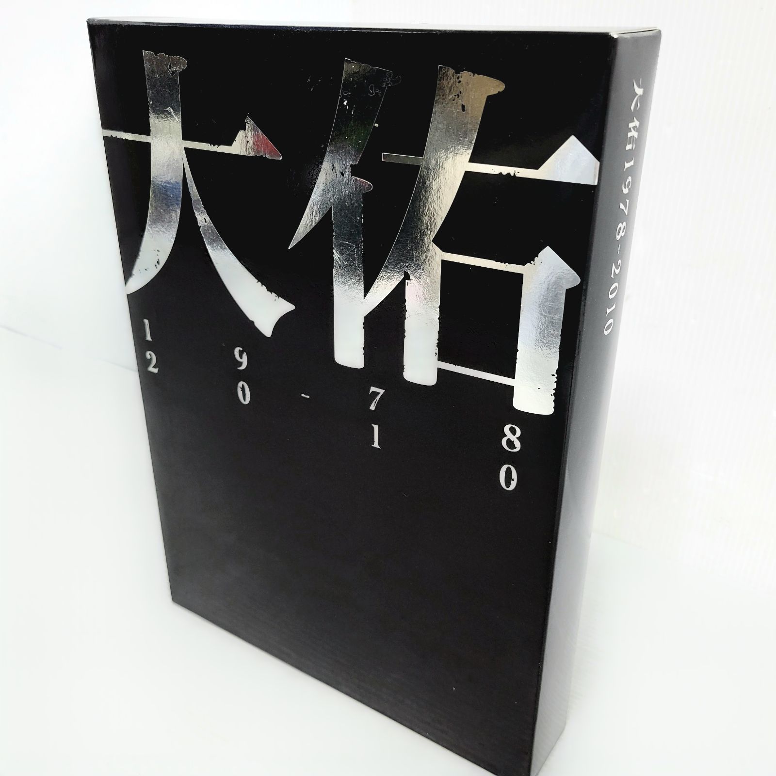 極美品 大佑 メモリアルブック1978-2010 蜉蝣 the studs - メルカリ