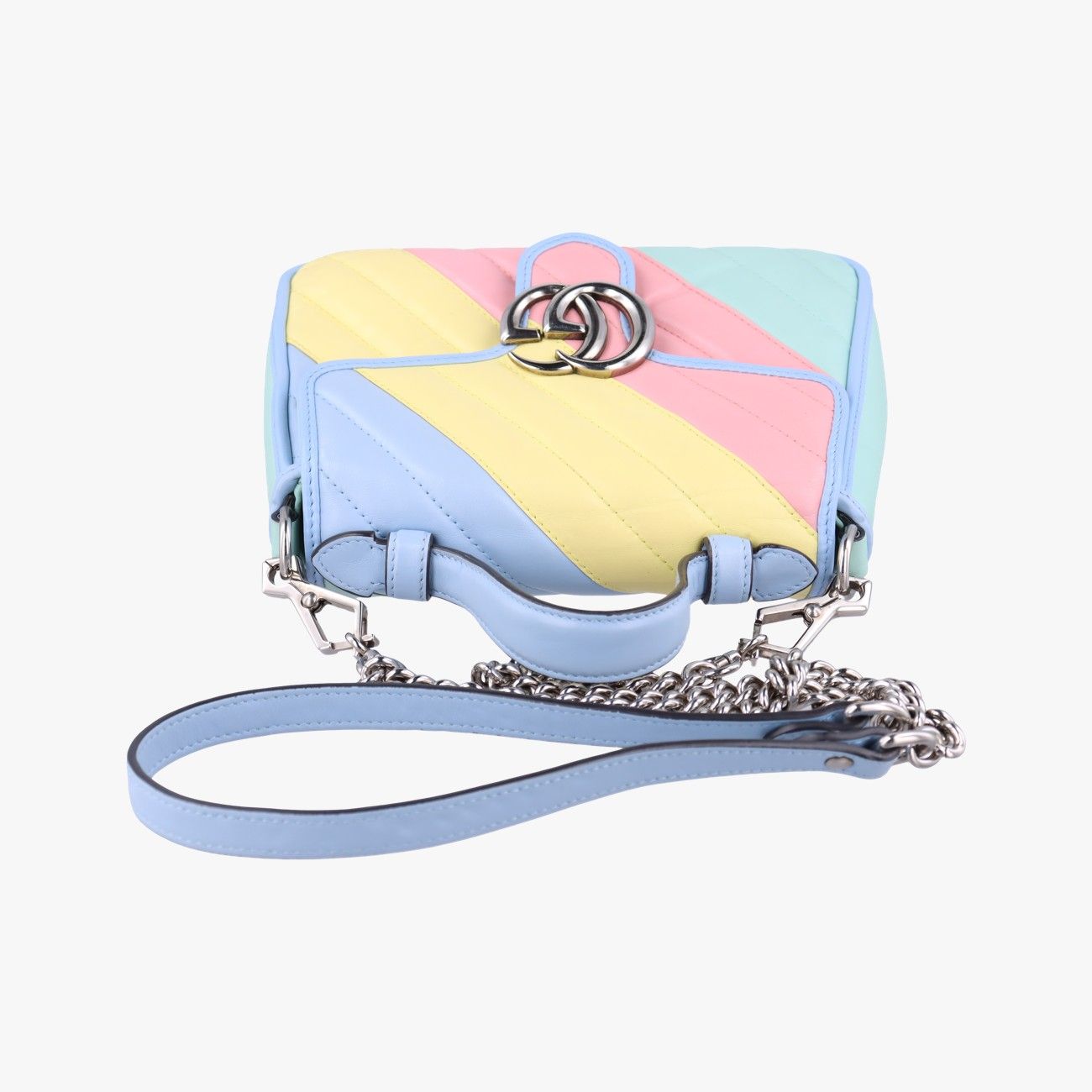 グッチGucciGGマーモントマルチ