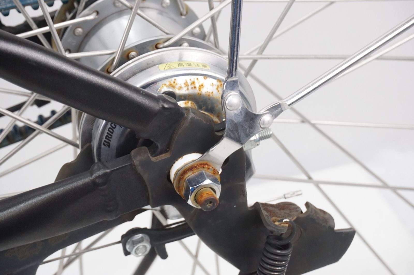 BRIDGESTONE ブリヂストン