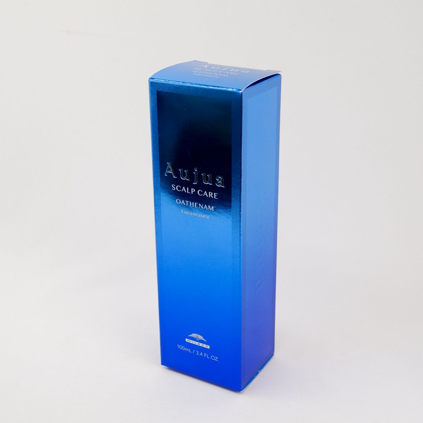 ミルボン オージュア OA オーセナム ルーセントオーラ 100ml ミルボン オージュア OA オーセナム ルーセントオーラ 100ml