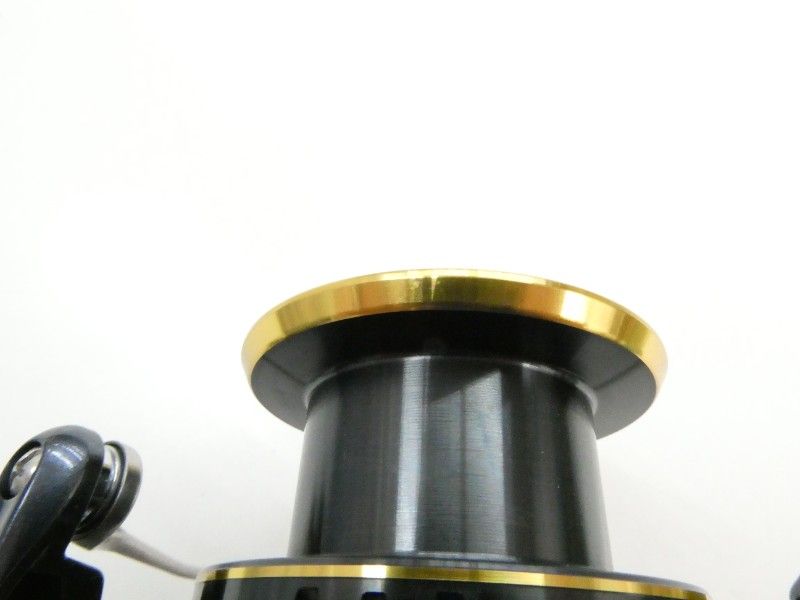 シマノ 21アルテグラ 4000 XG 03-