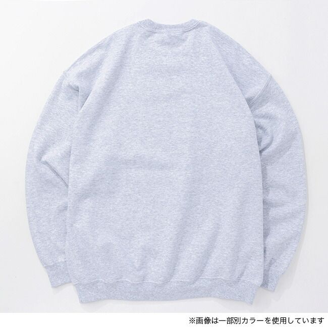 新品】KAVU カブー ビッグロゴスウェット 19822334 - メルカリ