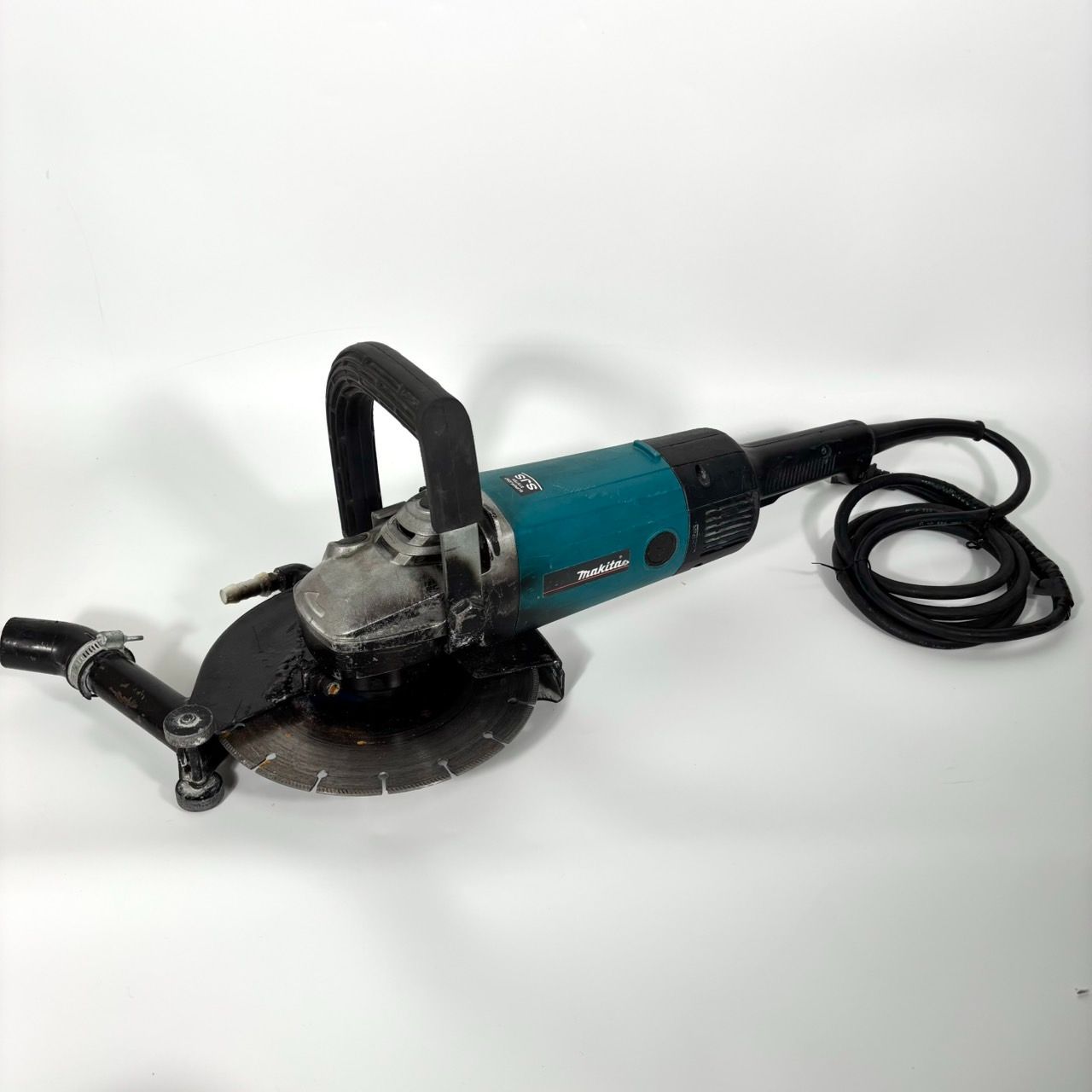 マキタ makita 230mmカッター 4109S