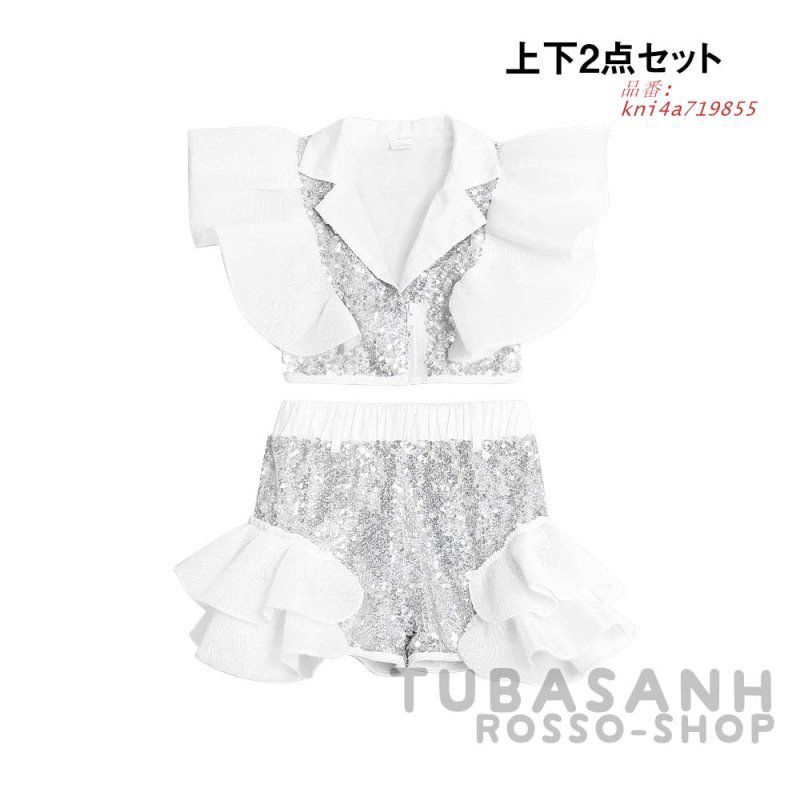 ガールズ ヒップホップ