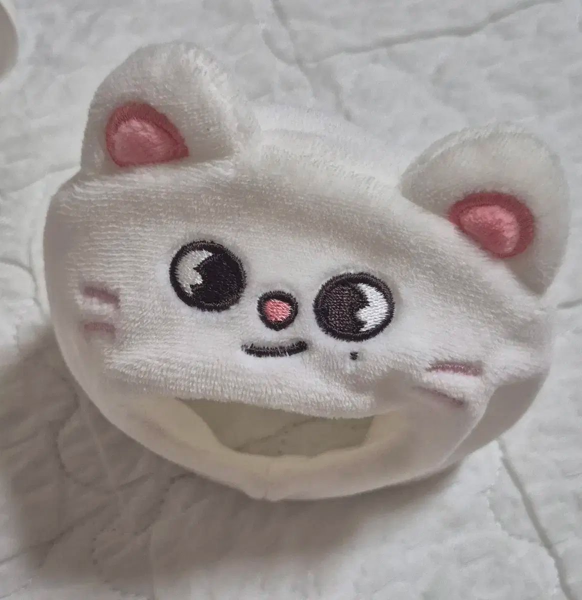 Stray Kids(ストレイキッズ・スキズ・SKZ) ジニレット