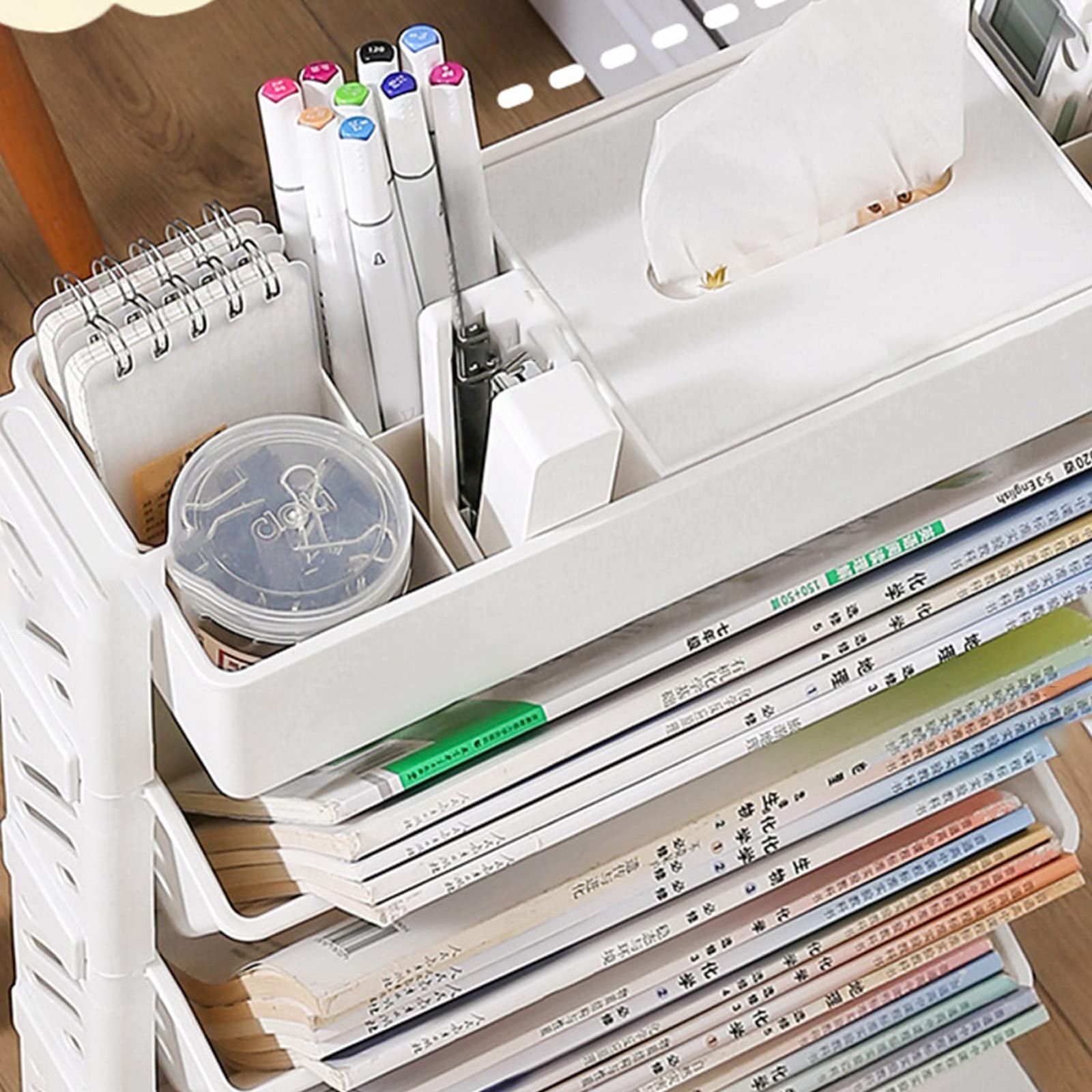 新着商品 6層