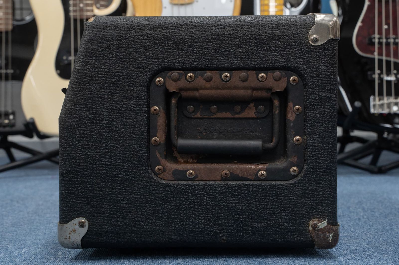 used】Ampeg / SVT-Classic (SVT-CL)【GIB横浜】 - メルカリ