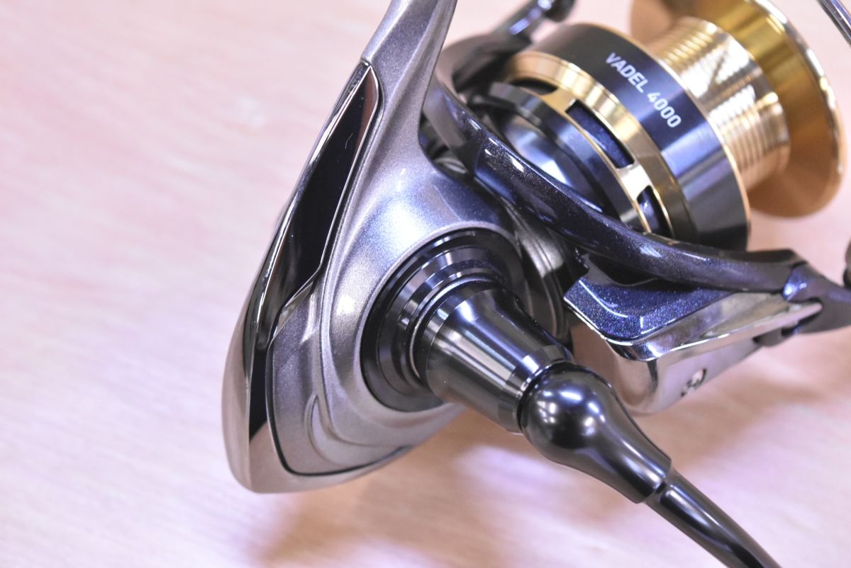 DAIWA VADEL 59HS ジギングロッド ダイワ(DAIWA) ジギングロッド