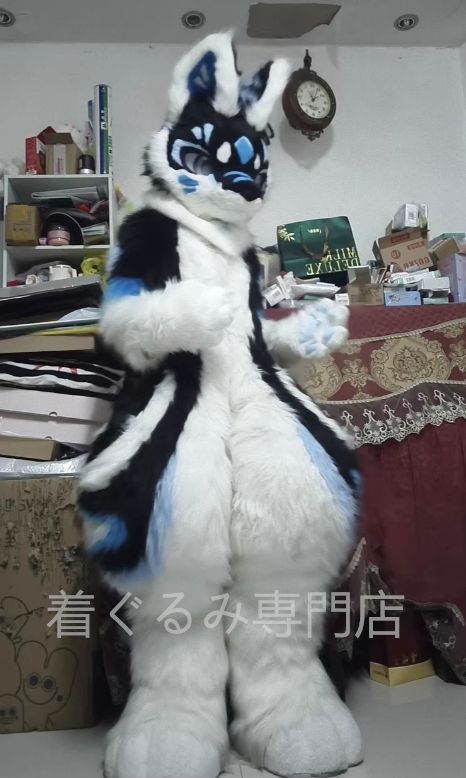 kigurumi ヘッド ケモノ 着ぐるみ アトラク コスプレ ハロウィン 仮装 Yahoo!オークション -「着ぐるみ (アトラク ケモノ)」の落札相場