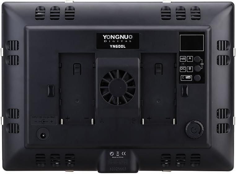 YN600-LED