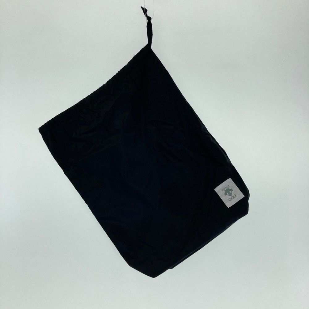 サイズ：M DESCENTE GOLF デサントゴルフ 4WAYレインワンピース