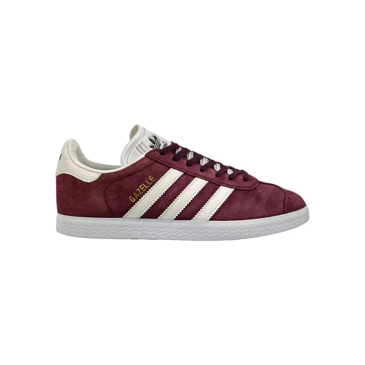 【雷市場（ポンジャン）商品韓国直送】 235 adidas(アディダス) ガゼル バーガンディー