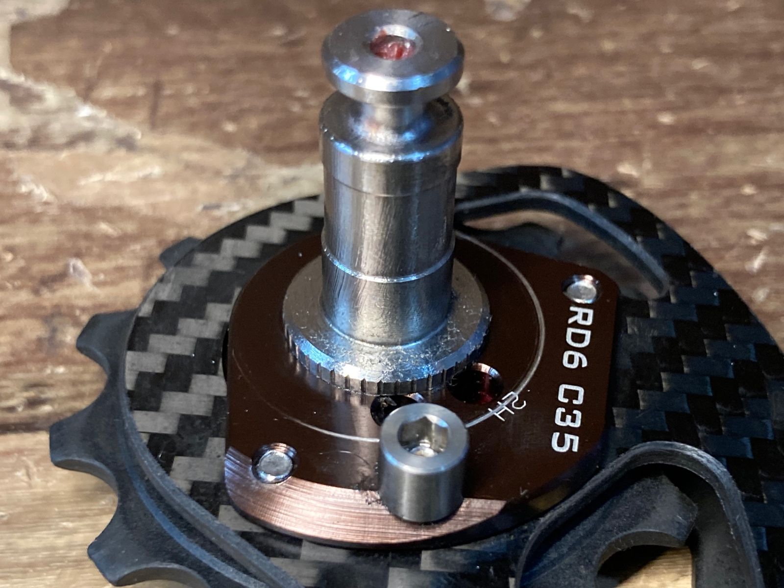 RIDEA RD6