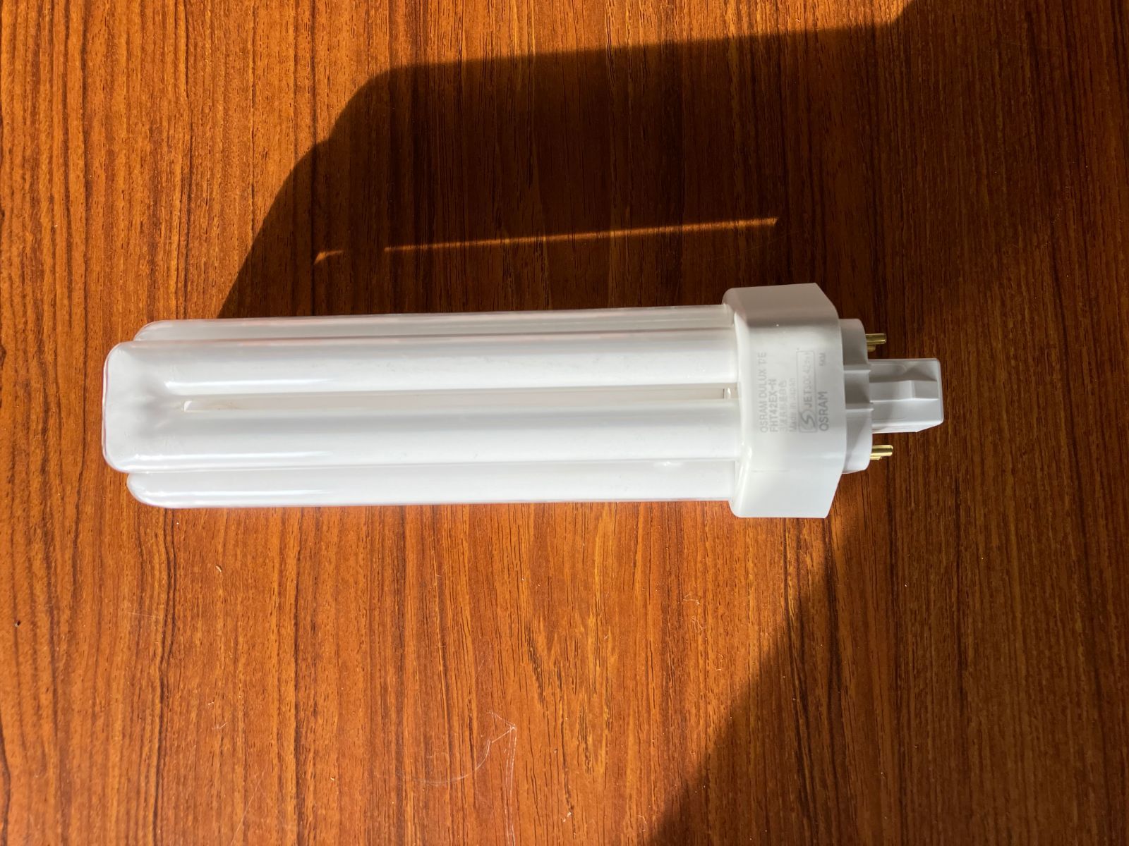 良い TOSHIBA形蛍光ランプFHT42EX-N-K/2 東芝 ユーライン3 FHT42EX-N-K