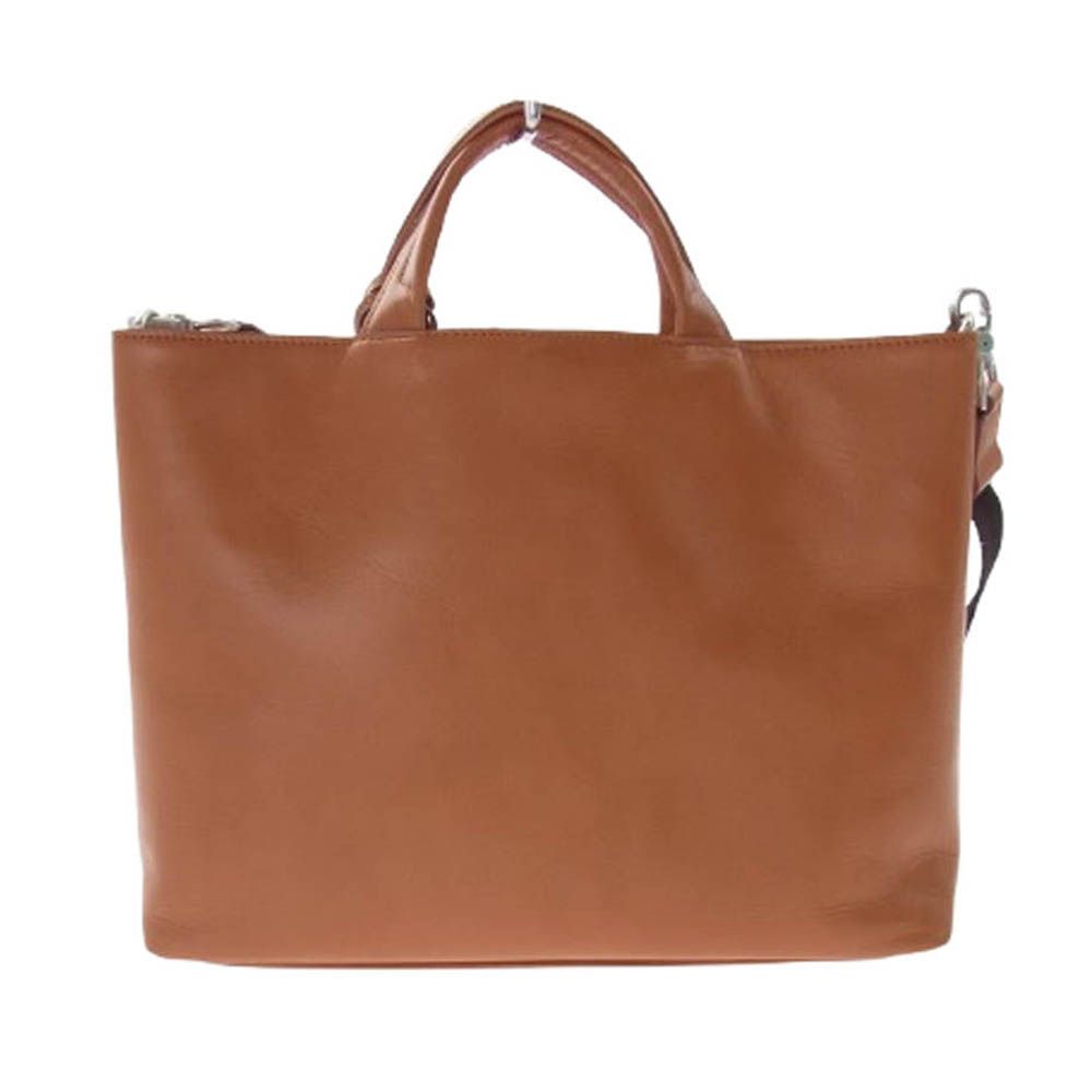 aniary アニアリ 01-03011 Antique Leather アルティザンレザー トート 