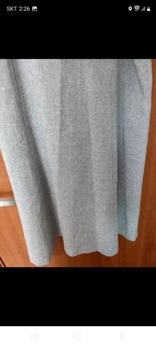 サイズ セットアップ