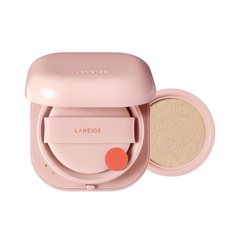 ラネージュ ネオクッション グロウN 21N1 リフィル 15g SPF46 PA++ ファンデーション クッションファンデ 韓国 コスメ 0