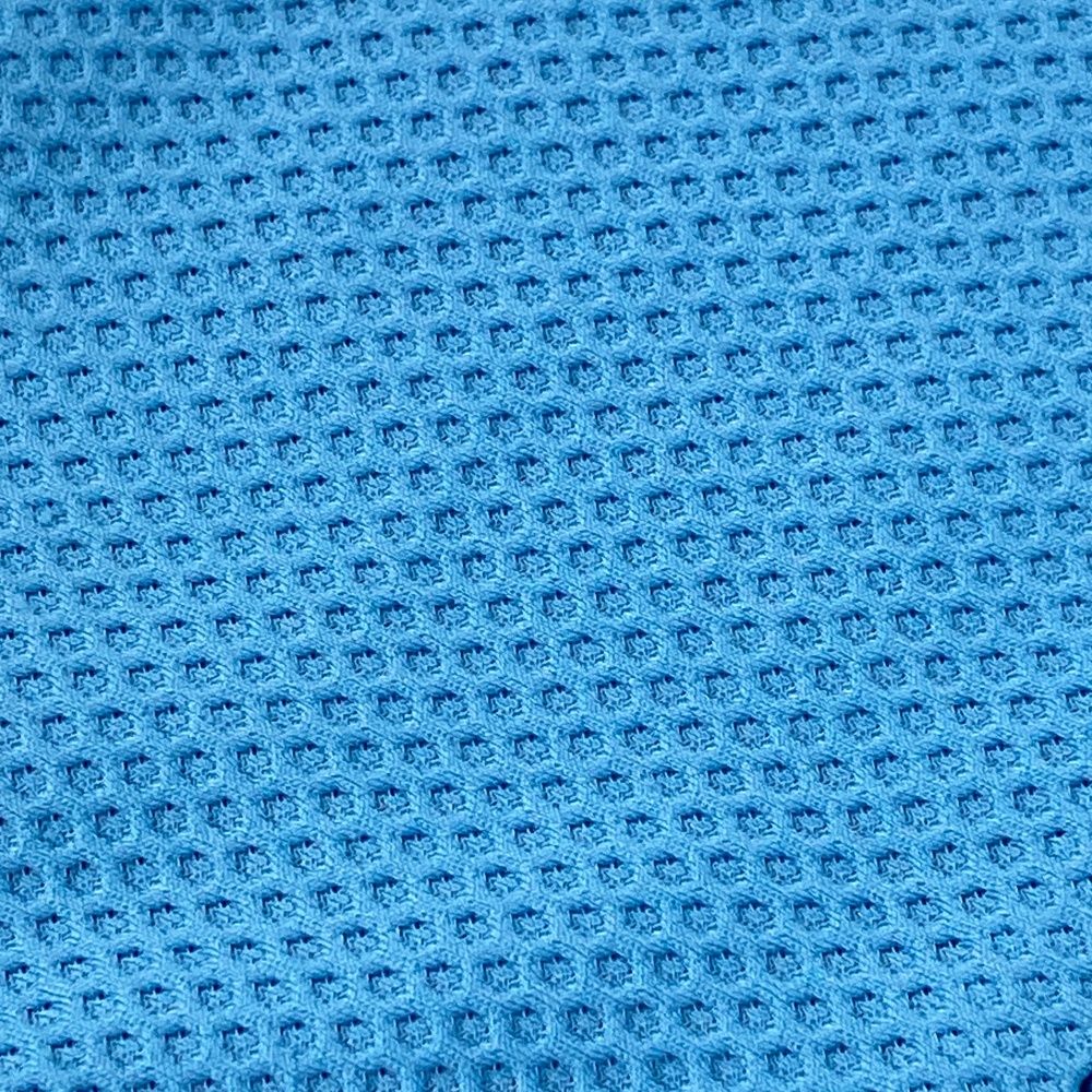 サイズ：36 ARCHIVIO アルチビオ ジップ ジャケット ブルー系