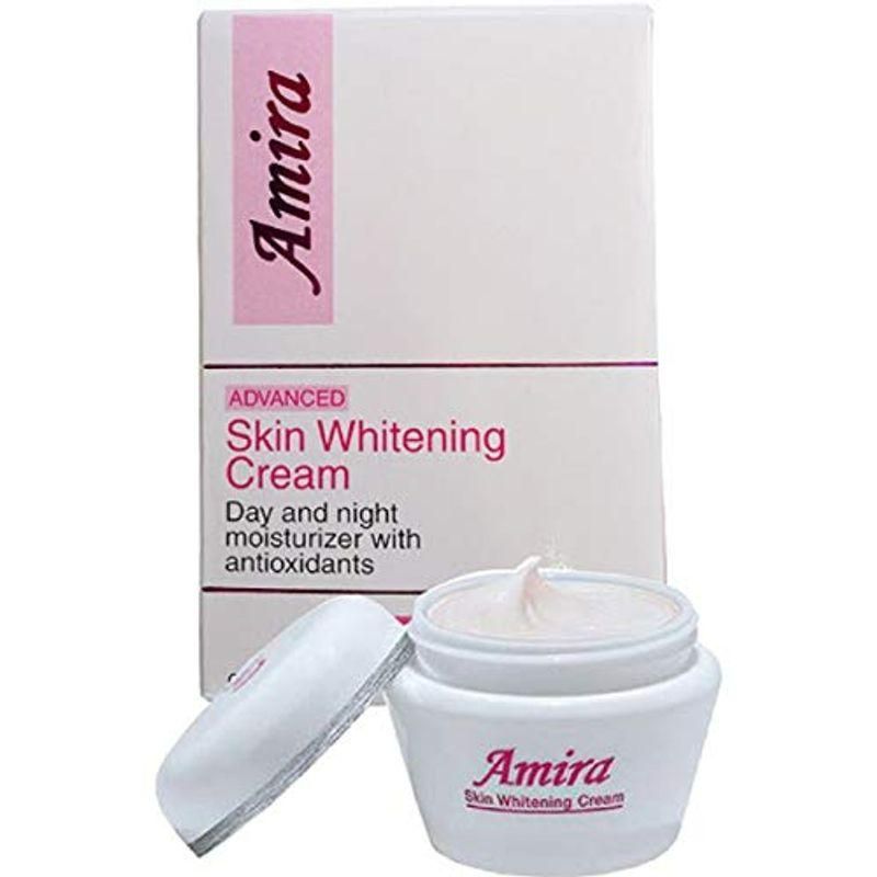 Amira Skin Whitening Cream 60g - メルカリ