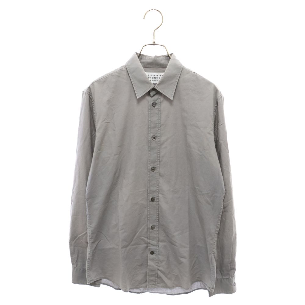 wtaps プルオーバー シャツ 3 サイズ WTAPS ダブルタップス 23SS