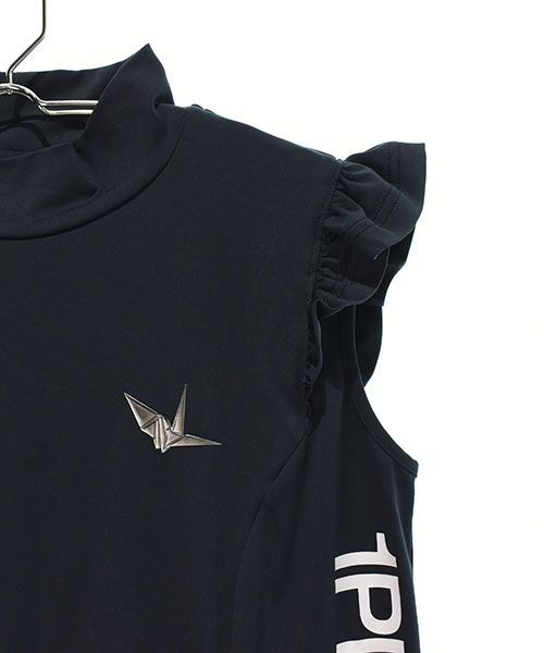 ｜ノースリーブカットソー｜ ゴルフ用品