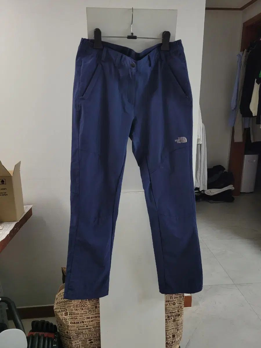 THE NORTH FACE ザ ノース フェイス ウーブン 機能性 パンツ レディース 27 28 商品
