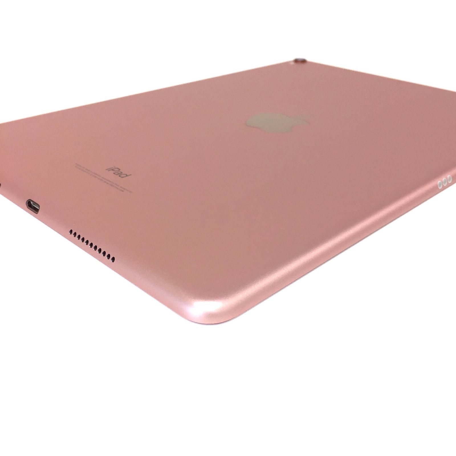 θ iPad Pro 10.5インチ Wi-Fiモデル 64GB ローズゴールド - メルカリ