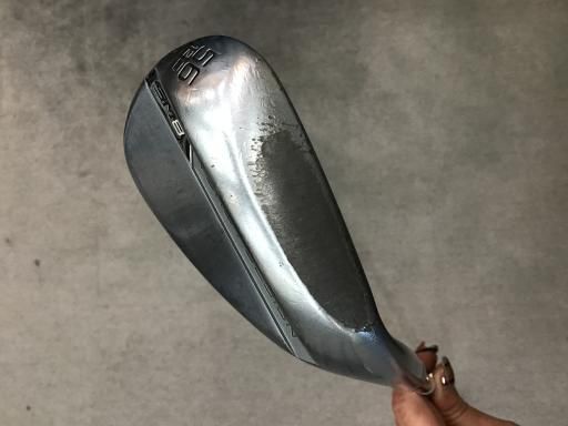 タイトリスト VOKEY SPIN MILLED SM8 ツアークロム 56°|12°D ウェッジ WG NS PRO MODUS3 TOUR105 フレックスS メンズ 男性用 右利き 右用 Cランク ゴルフクラブ