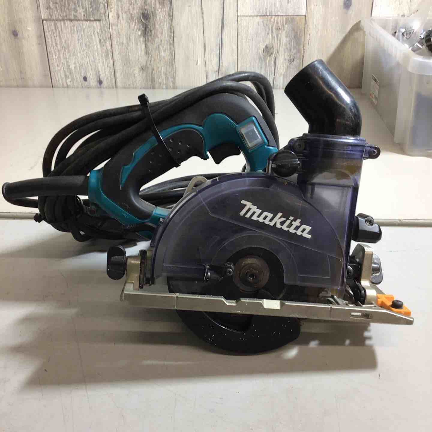マキタ makita 防じん丸のこ KS5000FX 戸田店