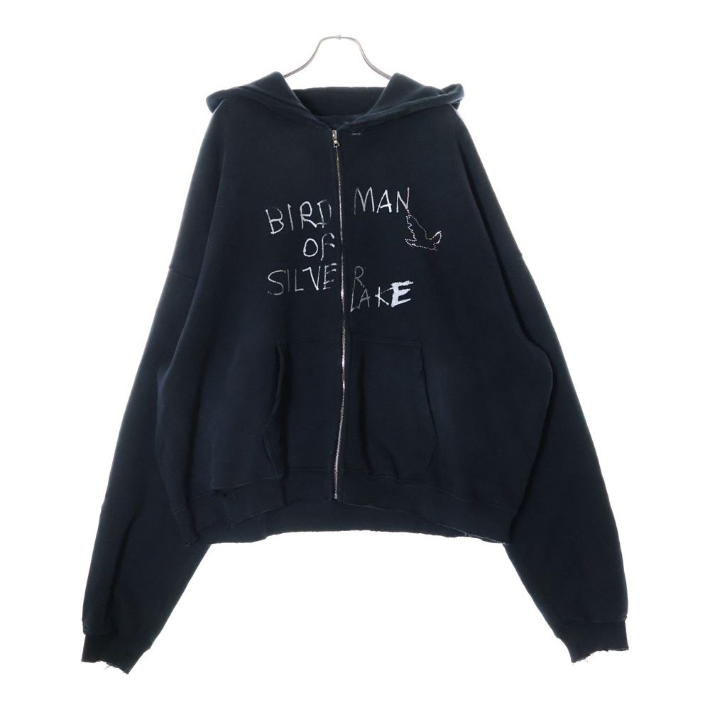 Paly Hollywood (パリーハリウッド) 25SS Birdman Of Silver Lake