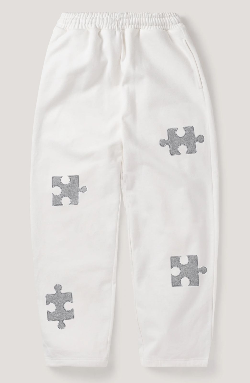 IDEASWAM | イデアスワム Puzzle Pants パズル スウェットパンツ