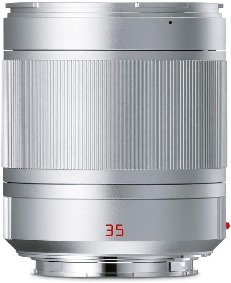 Leica TL シルバー Amazon.co.jp: ELMARIT-TL 18mm F2.8 ASPH. シルバー 11089