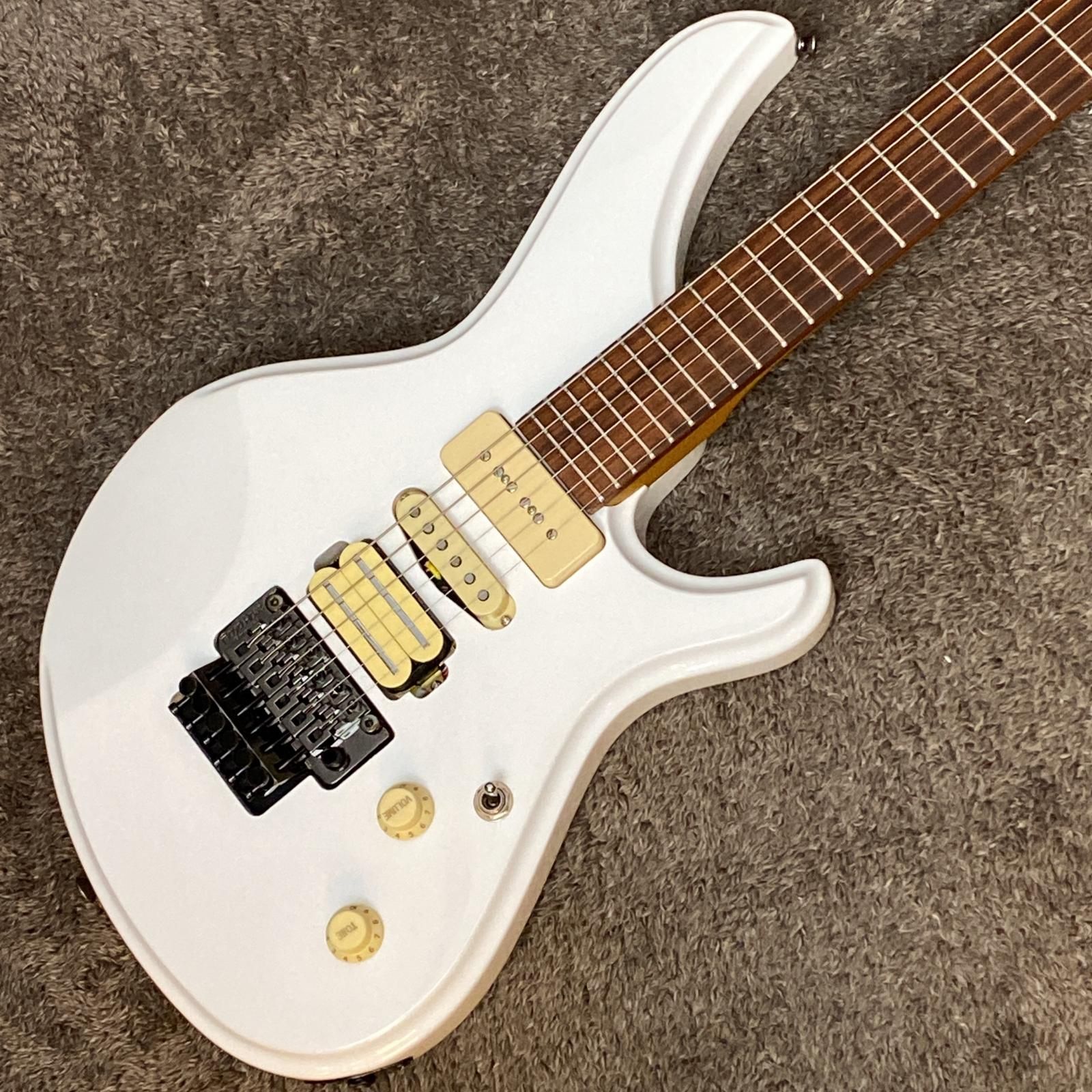 尾張小牧店 楽器 Seed | シード ギター Kotetsu White 471