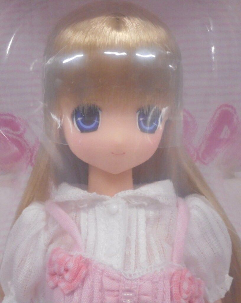 アゾン サアラズ ア ラ モード サアラ ハローアゲイン 通常販売ver.