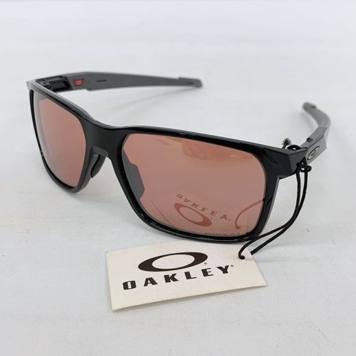 OAKLEY オークリー プリズム ポータル エックス OO9460-0259 サングラス アイウェア メガネ メンズ 59ロ15-135 ブラック 服飾 DF16033