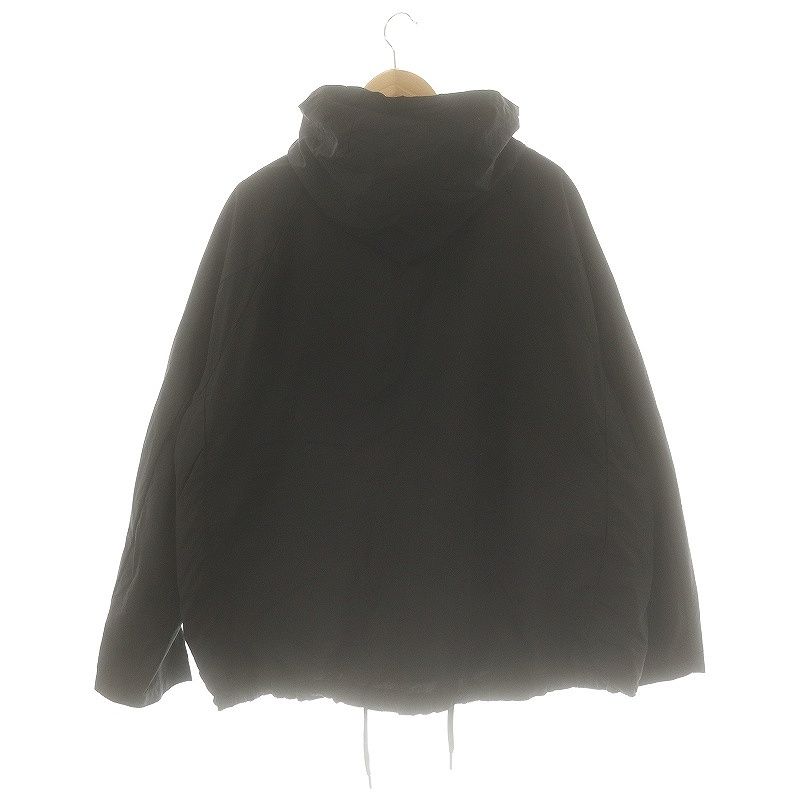 テアトラ TEATORA ×コマツ KOMATSU 24AW リモンタナイロン スーベニア  