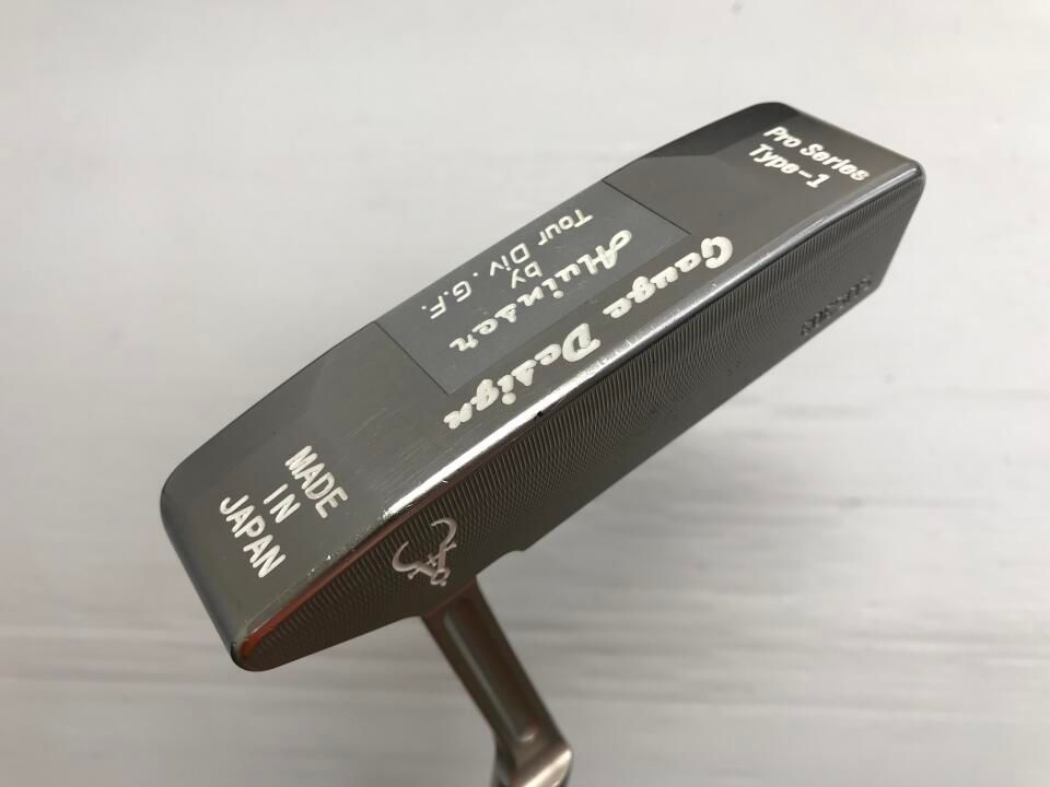 ゲージデザイン　Type-1 パター ゲージデザイン Type-1 パター