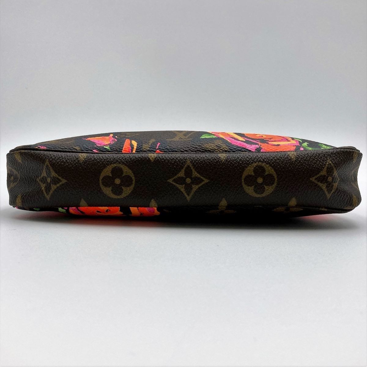 セール 中美品 LOUIS VUITTON ルイ・ヴィトン アクセソワール 