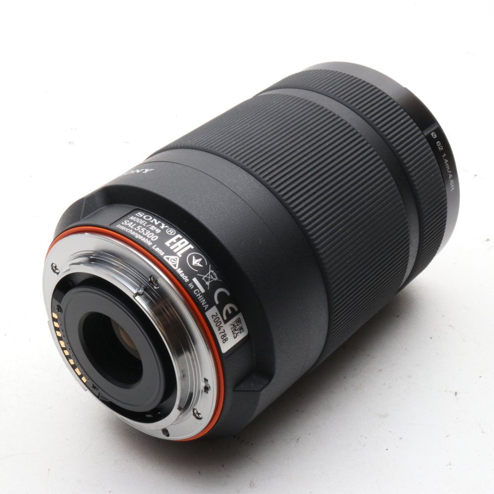 SAM APS-Cフォーマット