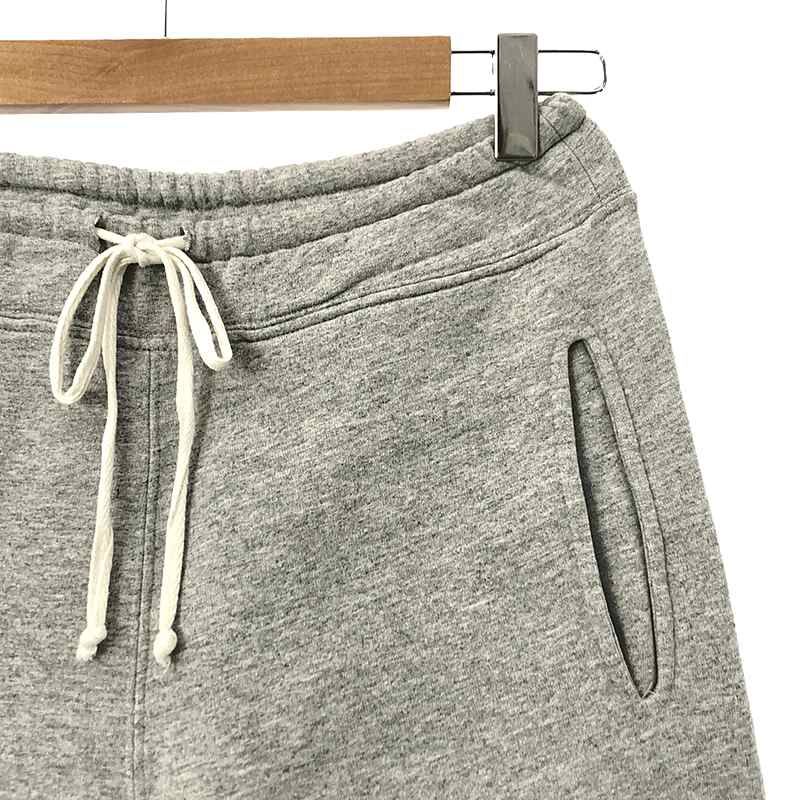 kimi58sunshine+cloud×SigZaneイージーパンツ sunshine+cloud / サンシャインクラウド | COZY PANTS