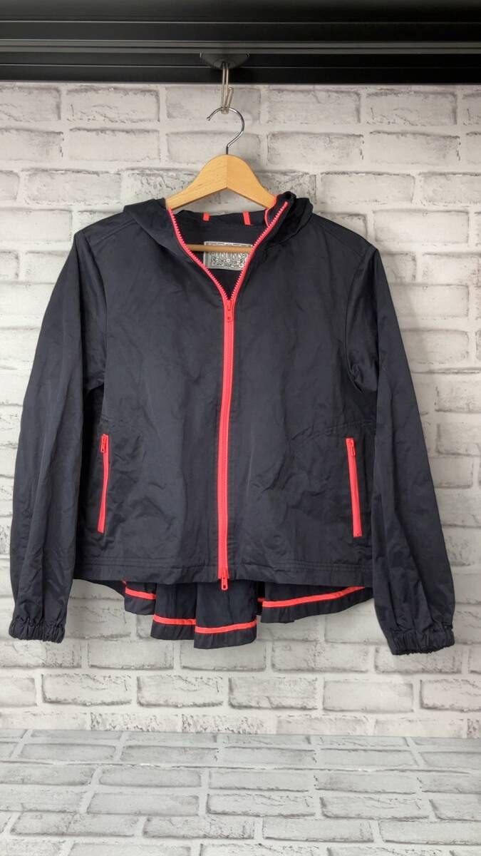 Deuxieme Classe ダブルジャケット(NAVY) 38