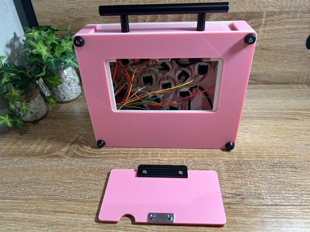 DP-3/レバーレスモデル アケコン 自作 カスタム 三和 増設 スト6カスタム DP-3/レバーレスモデル アケコン 自作 カスタム 三和 増設 スト6
