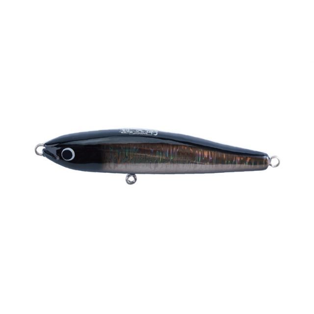 【新品未使用】やをら180 #04 マグマブラックUV 甚兵衛 やをら 180 #04 マグマブラックUV | 釣具 釣り