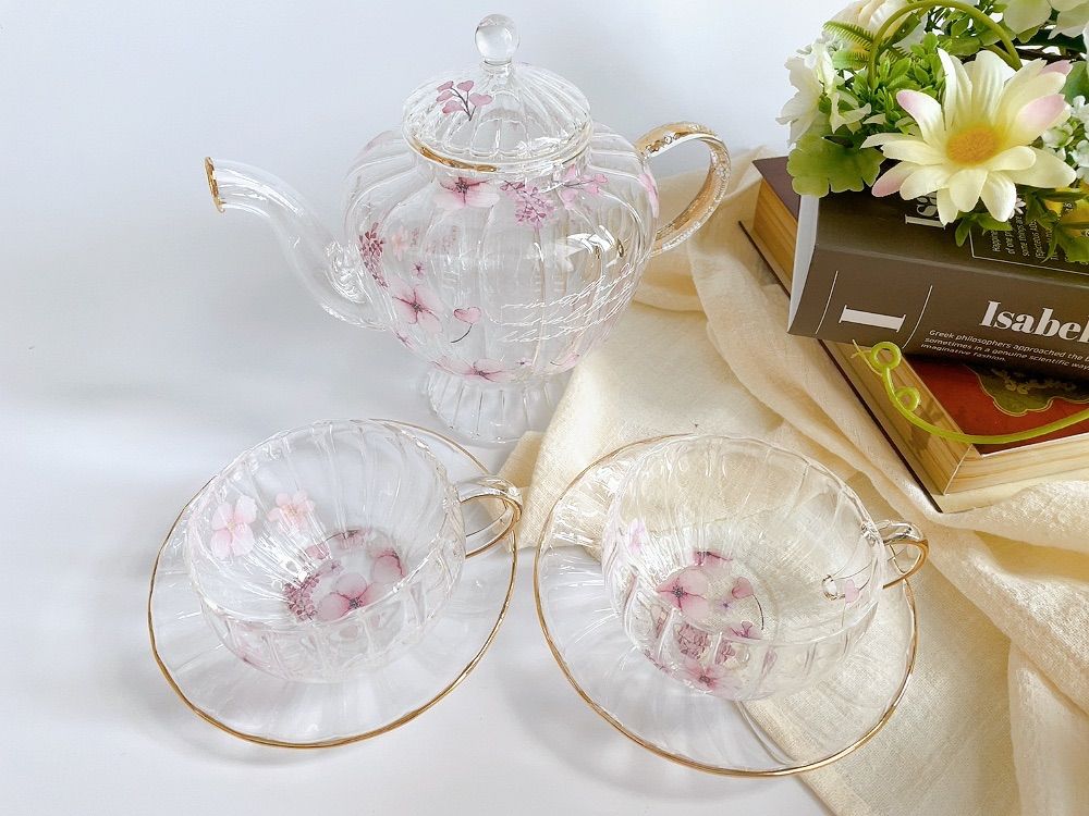 薩摩焼 島津家紋 大日本長州山　龍文ポット3点セット　※メルカリのみ出品 薩摩焼 島津家紋 大日本長州山 龍文ポット3点セット ※メルカリのみ出品