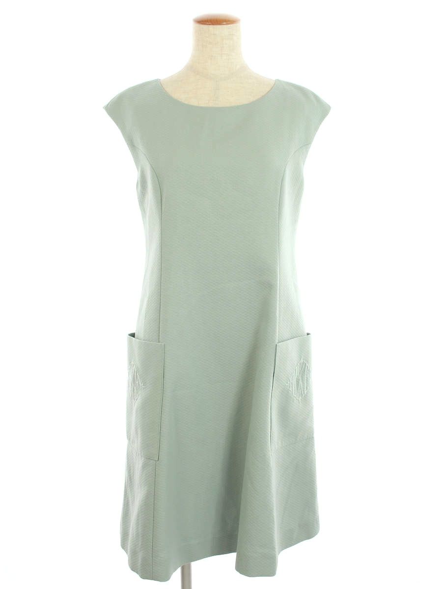 フォクシー　ブティック　ワンピース フォクシーブティック ワンピース 39690 Dress Jasmine White 2020増産