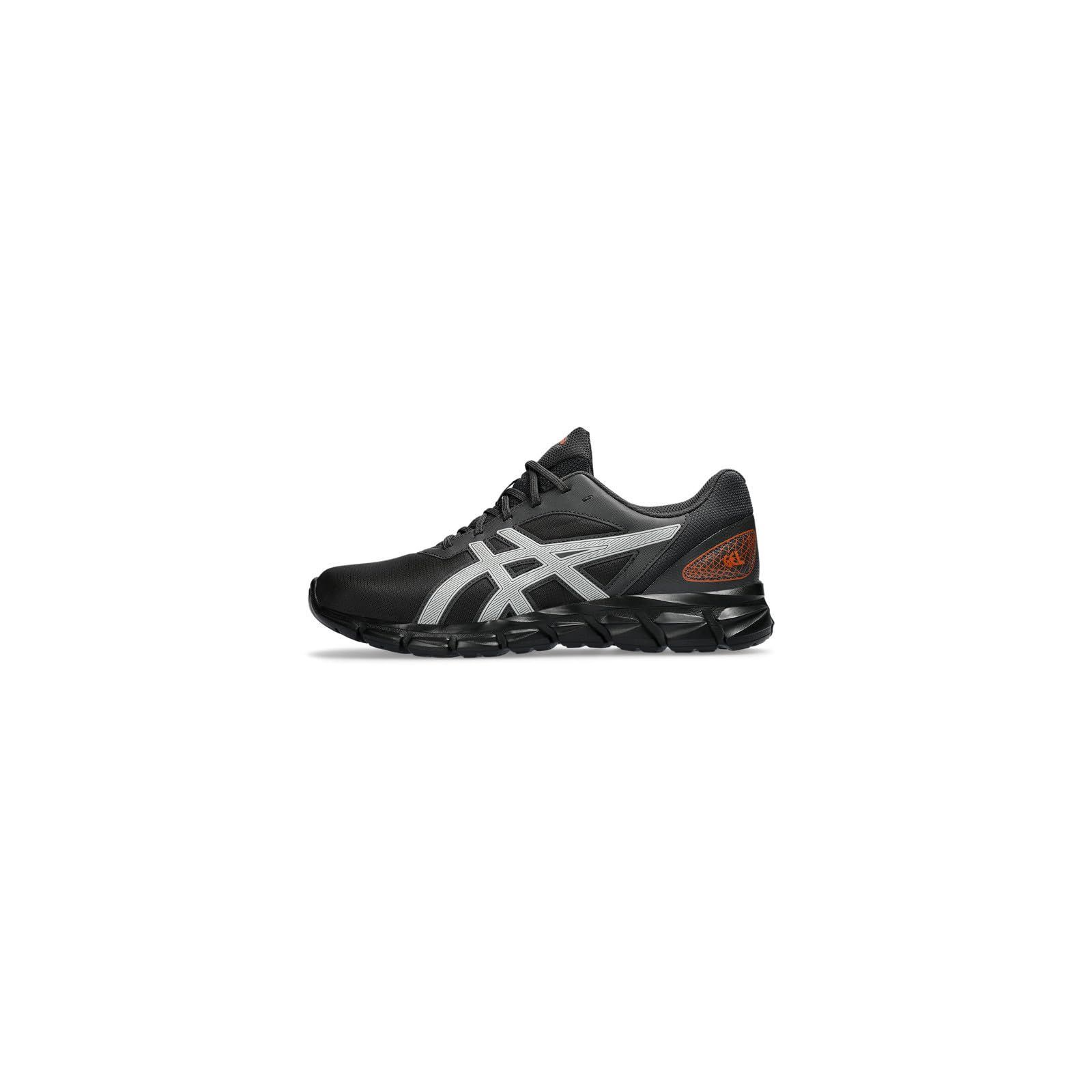 [アシックス] スニーカー GEL-QUANTUM LYTE II メンズ [020(グラファイトグレー/オイスターグレー)] [Free Size]